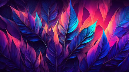 Background beautiful wallpaper hd best quality hyper realistic colorful image
