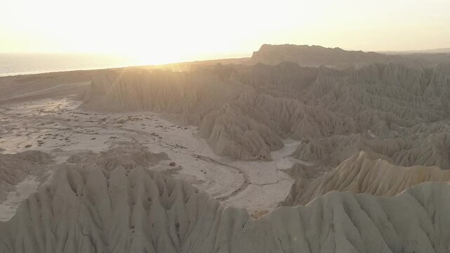 sand dunes in death valley