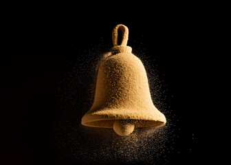 Dust bell