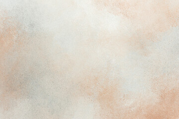 Abstract soft beige and gray background with a subtle texture, perfect for adding copy space and...