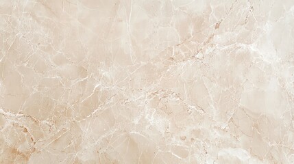 Obraz premium Marble Elegance: A close-up view of a smooth, polished marble surface, showcasing intricate veining and a luxurious texture, revealing the beauty of natural stone.
