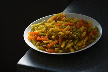gluten free pasta