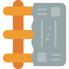 Concrete Icon