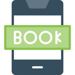 Book Icon