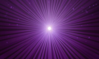 Speed Rays Abstract Background with Burst of Light Energy, The Movement of Luminous Rays in Space, Template for Background, Banner, Card