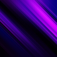 Fototapeta premium Colorful stripe abstract background. Motion effect. Color lines. Colored fiber texture backdrop and banner.