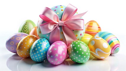 Spring-themed packaging, expertly composed using the Rule of Thirds.