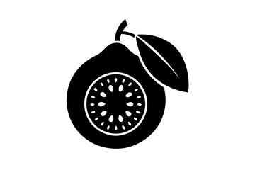 Guava Vector icon