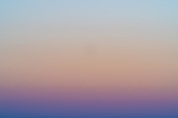 patterned colourful sky background