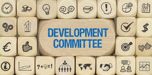 Development Committee	
