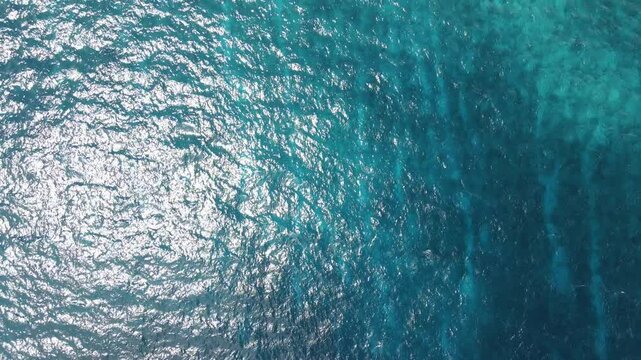 Playa de San Andres Islas 