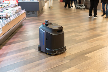 ロボット掃除機
