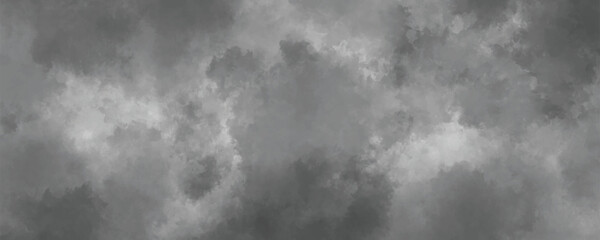 A Wispy and Flowing Atmospheric Background with a Softly Diffused Grayscale Appeal

