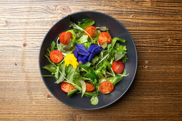 Insalata Zenithale