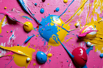  vibrant street paint