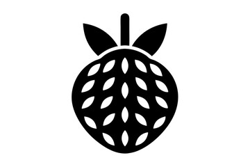 Breadfruit Vector icon