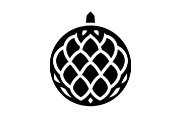 Cherimoya Vector icon