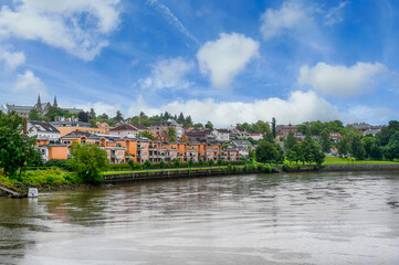 Trondheim, formerly Nidaros and Trondheim, is a city and municipality in Norway, capital of the county of Trøndelag.