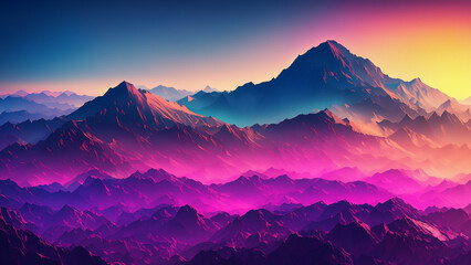Obraz premium Background beautiful wallpaper hd best quality hyper realistic colorful image