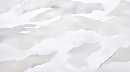 Obraz premium light brush watercolor paper