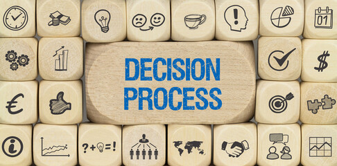 Decision Process	

