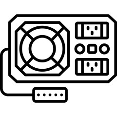 Psu Icon Design