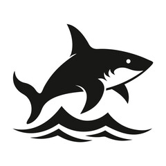 shark Vector