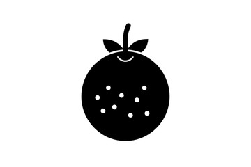 Jabuticaba Vector icon