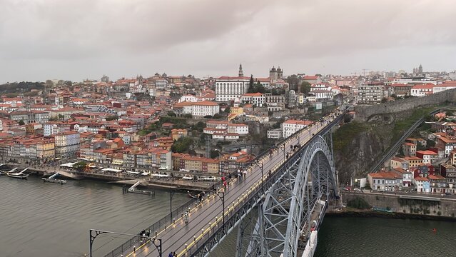 view of porto