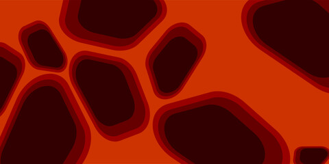 Orange and black sports background with abstract design motion elements, angles and arrows. Abstract dark gray and orange waved background. eps 02