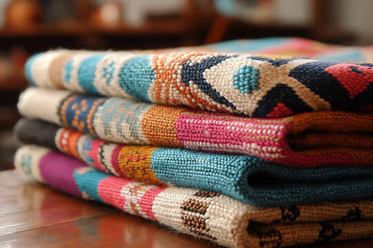  frazada textile designs