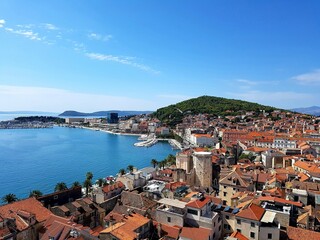 dubrovnik old town