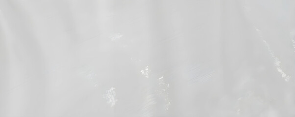 Gray White Marble Stone Like Wall Texture for Design, Wallpaper, Backgrounds, Backdrops. Painted Canvas Template