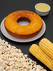 corn products