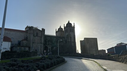st andrews cathedral