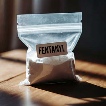 Fentanyl Droge