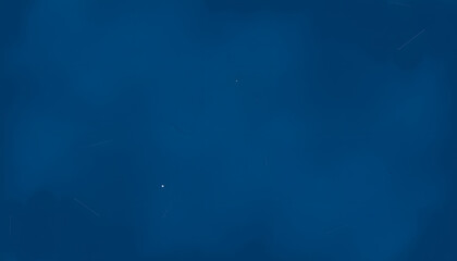 abstract grunge dark navy blue background. rough decorative textured pained backdrop. graphic design, banner, arts poster. White tone