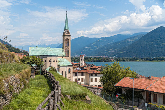 lovere santuario delle sante capitanio e gerosa