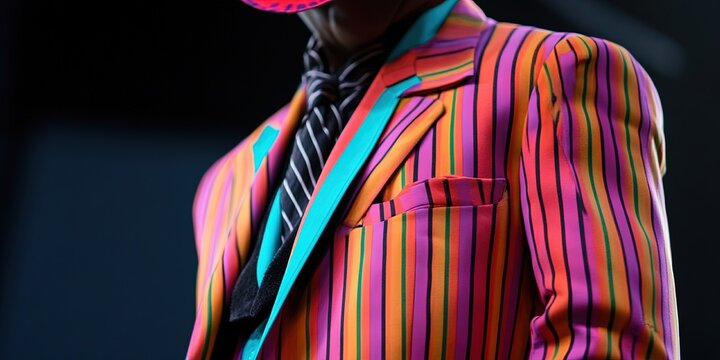 zoot suit 
