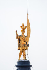Bergamo Heiliger Alexander