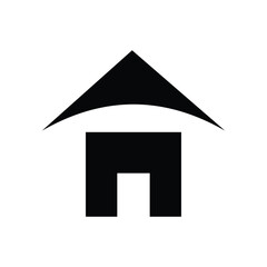  home icon outline house 7.eps, home icon outline house 