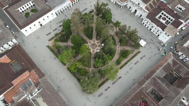 Arquitectura colonial