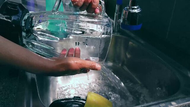 cosas del hogar, Bolivia