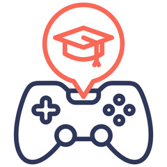 Gamification Icon