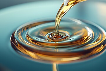 Lithium grease with an NLGI 3 rating, recognizable by its yellow color and packaged in a blue drum, boasts a high viscosity that makes it suitable for industrial uses including machines and