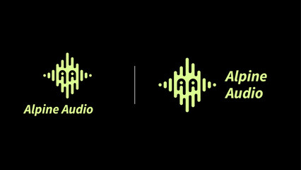 AS_Mountain Audio_Logos_Alpine Audio