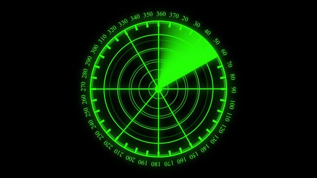  business, circle,  rader searching, computer, concept, dark, design, digital, digital communication, energy, fractal, glow, graphic, illustration, interface, light, location on the black, background.