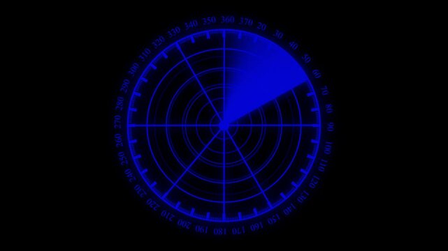  business, circle,  rader searching, computer, concept, dark, design, digital, digital communication, energy, fractal, glow, graphic, illustration, interface, light, location on the black, background.