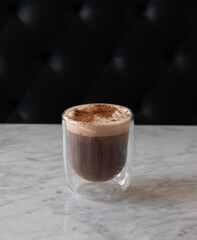 Coffee cup