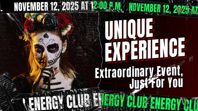 Trendy Poster 02